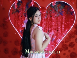 Mikamartinelli