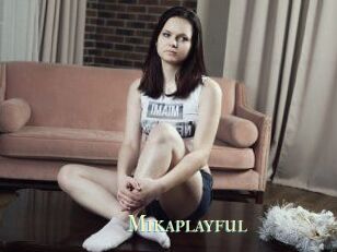 Mikaplayful