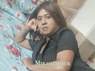 Mikasummer
