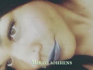 Mikaylaohhens