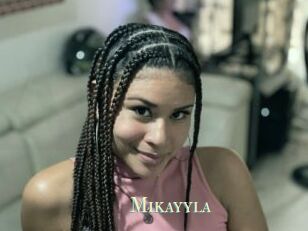 Mikayyla