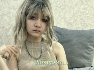 Mikimanula