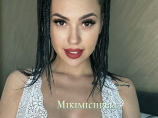Mikimichelle