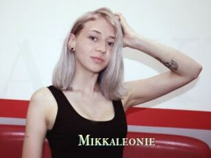 Mikkaleonie