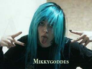 Mikkygoddes