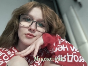 mikosatomi Actrice xxx