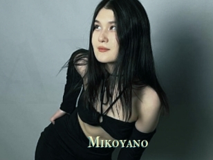 Mikoyano