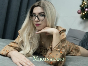 Mikunakano