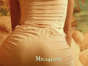 Mila4love