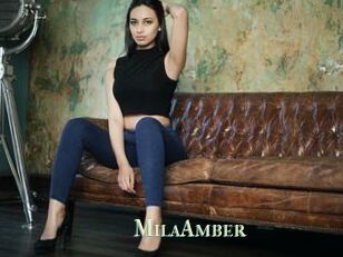 MilaAmber