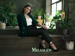 Milaalen