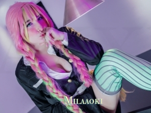 milaaoki Actrice xxx