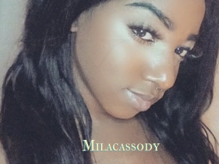 Milacassody