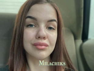 Milachiks