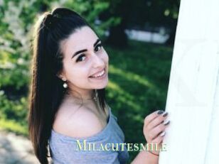 Milacutesmile