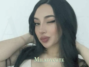 miladycute Actrice xxx