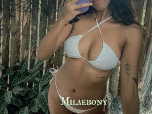 Milaebony
