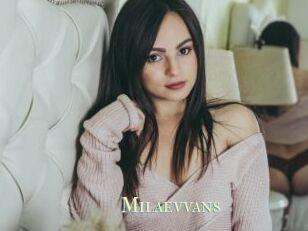 Milaevvans
