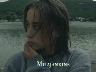 Milajankins
