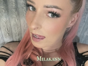 Milakann