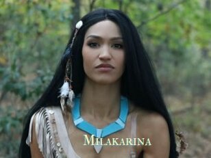 Milakarina