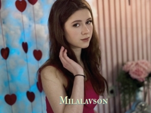 Milalavson
