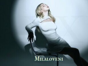 Milaloveni