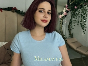 milamayers Actrice xxx