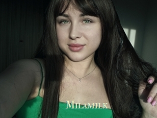 Milamilk