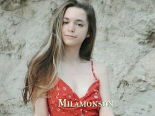 Milamonson