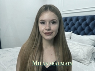 Milanabalmain