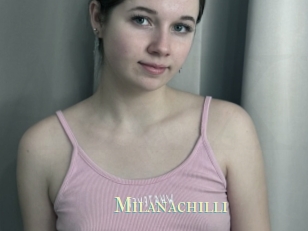 milanachilli Actrice xxx