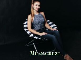 Milanacruze