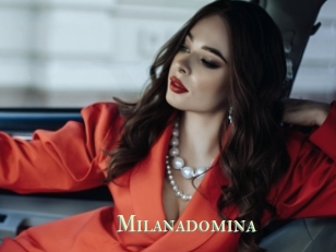 Milanadomina