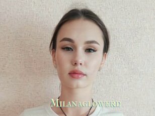 milanaglowerd Actrice xxx