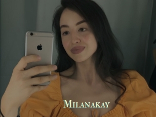 Milanakay