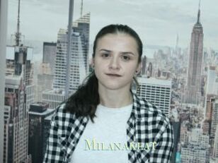 Milanakeat