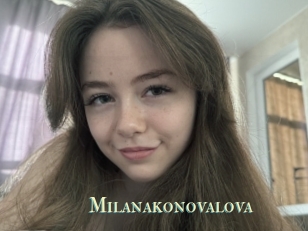 Milanakonovalova