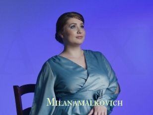 Milanamalkovich