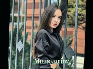 milanameuw Actrice xxx