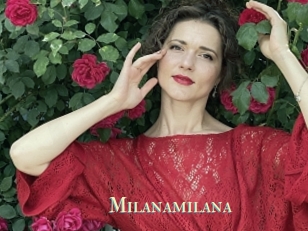 Milanamilana