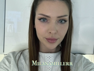 Milanamillerr
