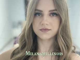 Milanamillinois