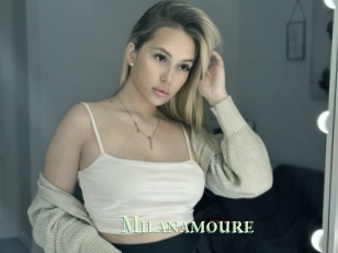 Milanamoure