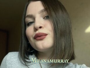 Milanamurray