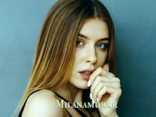 Milanamurrr