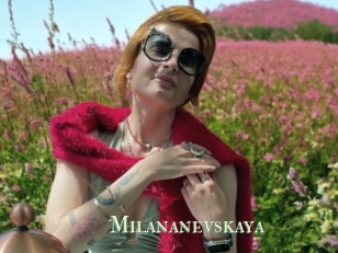 Milananevskaya