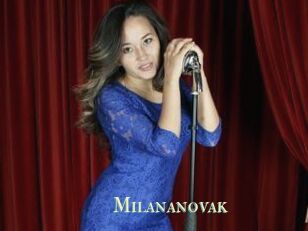 Milananovak