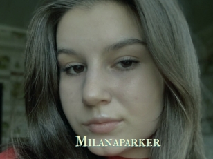 Milanaparker