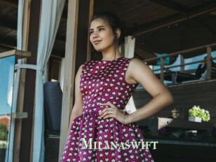 Milanaswift